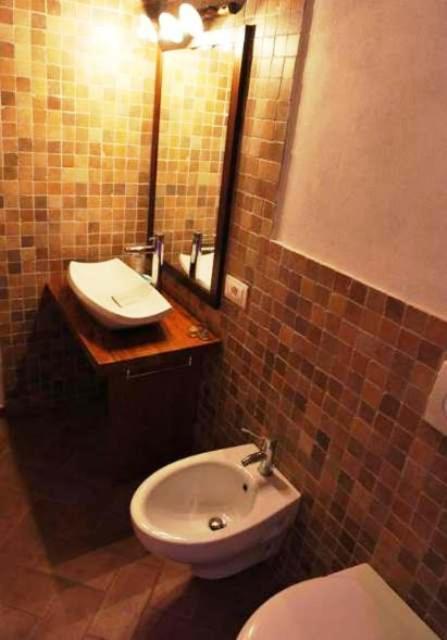 Bed & Breakfast Viziottavo Castiglion Fiorentino Exterior photo